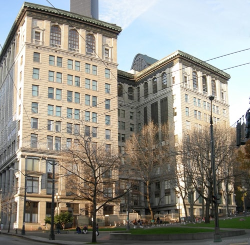 King County Courthouse Image